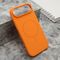 Futrola FLEX MagSafe - iPhone 17 Air narandzasta (MS).