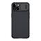 Futrola Nillkin Cam Shield Pro - iPhone 13 (6.1) crna (MS).