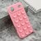 Futrola OCTOBUDDY - iPhone 17 Air roze (MS).