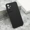 Silikonska futrola Pro Camera - Samsung A166 Galaxy A16 5G crna (MS).