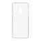 Silikonska futrola ultra tanka (skin) PROTECT - Samsung G960 Galaxy S9 providna (bela) (MS).