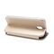 Futrola Teracell Flip Cover - Samsung J530F Galaxy J5 (2017) zlatna.