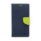 Futrola Mercury - Samsung J710F Galaxy J7 (2016) tamno plava.