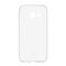 Silikonska futrola Teracell ultra tanka (skin) - Samsung A320F Galaxy A3 2017 Transparent.