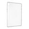 Silikonska futrola Ultra Thin - Samsung T866 Galaxy Tab S6 5G 10.5 Transparent.