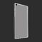 Silikonska futrola Ultra Thin - Samsung T290/T295 Galaxy Tab A 8.0 2019 Transparent.