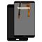 LCD displej (ekran) - Samsung T280/Galaxy Tab A 7.0+touch screen crni (Wifi).