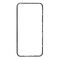 frame za LCD displej (ekran) - Iphone 11.
