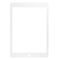 Staklo touchscreen-a - Apple iPad Air 2 belo SMRW.
