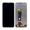LCD displej (ekran) - Nokia 2.3+touchscreen crni.