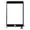 touchscreen - Apple iPad mini crni CHA.