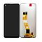 LCD displej (ekran) - Samsung A115F/Galaxy A11 2020+touch screen crni CHO.