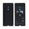 Poklopac - Sony Xperia XZ3 crni+senzor otiska prsta SPO SH.