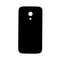 Poklopac - Motorola MOTO G2 crni.