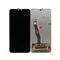 LCD displej (ekran) - Huawei Y9 2019+touch screen crni.