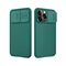 Futrola Nillkin CamShield Pro - iPhone 13 Pro zelena.