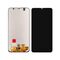 LCD displej (ekran) - Samsung A505/Galaxy A50 2019 + touchscreen black (crni) OLED.