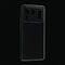 Silikonska futrola Ultra Thin - Xiaomi Mi 11 Ultra Transparent.