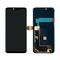 LCD displej (ekran) - LG G8 ThinQ+touchscreen crni.