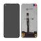 LCD displej (ekran) - Huawei P40 Lite/P20 lite 2019/Mate 30 lite/Nova 5i/Nova 6SE/Nova 7i+touch screen crni CHO.