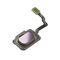 Flet - Samsung G960F/Galaxy S9 sa senzorom otiska prsta Lilac purple SPO SH.