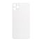 Poklopac - Iphone 11 Pro Silver (NO LOGO).