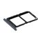 Drzac SIM+Micro SD kartice - Huawei NOVA 5T crni.