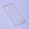 Silikonska futrola Teracell ultra tanka (skin) - Samsung A226 Galaxy A22 5G Transparent.