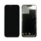 LCD displej (ekran) - Iphone 13 Pro + touchscreen black (crni) OEM.