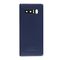 Poklopac - Samsung N950/Galaxy Note 8 Deep Sea Blue + staklo kamere (NO LOGO).