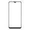 Staklo touchscreen-a + OCA - Samsung A107/Galaxy A10s Crno (Original Quality).