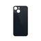 Poklopac - Iphone 13 Mini black (crni) (NO LOGO).