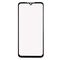 Staklo touchscreen-a - Motorola Moto One Zoom Crno.