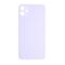 Poklopac - Iphone 11 Purple (NO LOGO).
