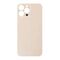 Poklopac - Iphone 13 Pro Gold (NO LOGO).