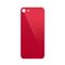 Poklopac - iPhone SE 2020 Red (NO LOGO).