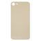 Poklopac - Iphone 8 Gold (NO LOGO).