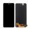 LCD displej (ekran) - Xiaomi Redmi Note 11s + touchscreen black (crni) CHO.