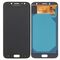 LCD displej (ekran) - Samsung J730F/Galaxy J7 2017+touch screen crni OLED.