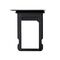 Drzac SIM kartice Iphone X black (crni).