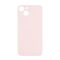 Poklopac - Iphone 13 Pink (NO LOGO).
