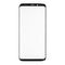 Staklo touchscreen-a + OCA - Samsung G965/Galaxy S9 Plus Crno (Original Quality).