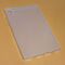 Silikonska futrola Ultra Thin - Samsung X205 Galaxy Tab A8 10.5 2021 Transparent.