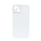 Poklopac - Iphone 13 white (beli) (NO LOGO).