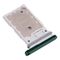 Drzac SIM kartice - Samsung F926B/Galaxy Samsung Galaxy Z Fold 3 5G Green.