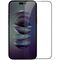 Zastitno Staklo Tempered glass Nillkin CP+ Pro - iPhone 14 Pro Max 6.7 crni.