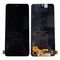 LCD displej (ekran) - Xiaomi Redmi Note 11s + touchscreen black (crni) TFT.