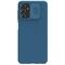 Futrola Nillkin CamShield - Samsung A047 Galaxy A04s plava.