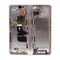LCD displej (ekran) - Samsung F936/Galaxy Samsung F936 Galaxy Z Fold 4 + touchscreen + frame Beige Service Pack ORG/GH82-29461C.