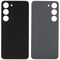 Poklopac - Samsung S916B/Galaxy S23 Plus black (crni) (NO LOGO).
